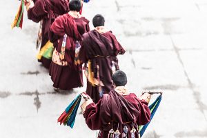 Katok, Kham, Tibet