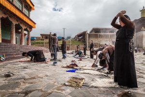 Rongbatsa, Kham, Tibet
